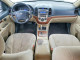Hyundai SANTA FE 2008 — Copart