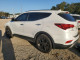 Hyundai SANTA FE 2018 — Copart