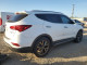 Hyundai SANTA FE 2018 — Copart