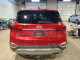 Hyundai SANTA FE 2019 — Copart