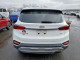 Hyundai SANTA FE 2020 — Copart