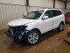 Hyundai SANTA FE 2012 — Copart