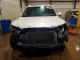 Hyundai SANTA FE 2012 — Copart