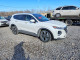 Hyundai SANTA FE 2020 — Copart
