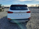 Hyundai SANTA FE 2020 — Copart