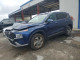 Hyundai SANTA FE 2023 — Copart