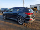 Hyundai SANTA FE 2017 — Copart