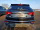 Hyundai SANTA FE 2017 — Copart