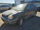 Hyundai SANTA FE 2004 — Copart