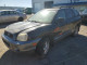 Hyundai SANTA FE 2004 — Copart