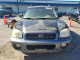 Hyundai SANTA FE 2004 — Copart
