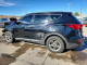 Hyundai SANTA FE 2017 — Copart