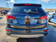 Hyundai SANTA FE 2017 — Copart