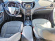 Hyundai SANTA FE 2017 — Copart