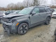 Hyundai SANTA FE 2025 — Copart