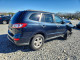 Hyundai SANTA FE 2010 — Copart