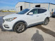 Hyundai SANTA FE 2017 — Copart