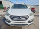 Hyundai SANTA FE 2017 — Copart