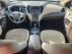 Hyundai SANTA FE 2017 — Copart