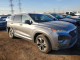 Hyundai SANTA FE 2019 — Copart