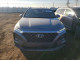 Hyundai SANTA FE 2019 — Copart