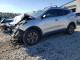 Hyundai SANTA FE 2016 — Copart