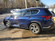 Hyundai SANTA FE 2022 — Copart