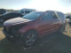 Hyundai SANTA FE 2014 — Copart