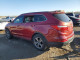 Hyundai SANTA FE 2014 — Copart