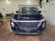 Hyundai SANTA FE 2020 — Copart
