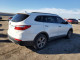 Hyundai SANTA FE 2014 — Copart