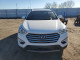 Hyundai SANTA FE 2014 — Copart