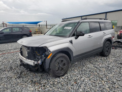 Hyundai SANTA FE 2025 — Copart