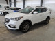 Hyundai SANTA FE 2017 — Copart