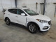 Hyundai SANTA FE 2017 — Copart