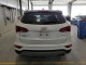 Hyundai SANTA FE 2017 — Copart