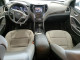 Hyundai SANTA FE 2017 — Copart