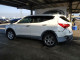 Hyundai SANTA FE 2015 — Copart