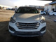 Hyundai SANTA FE 2015 — Copart