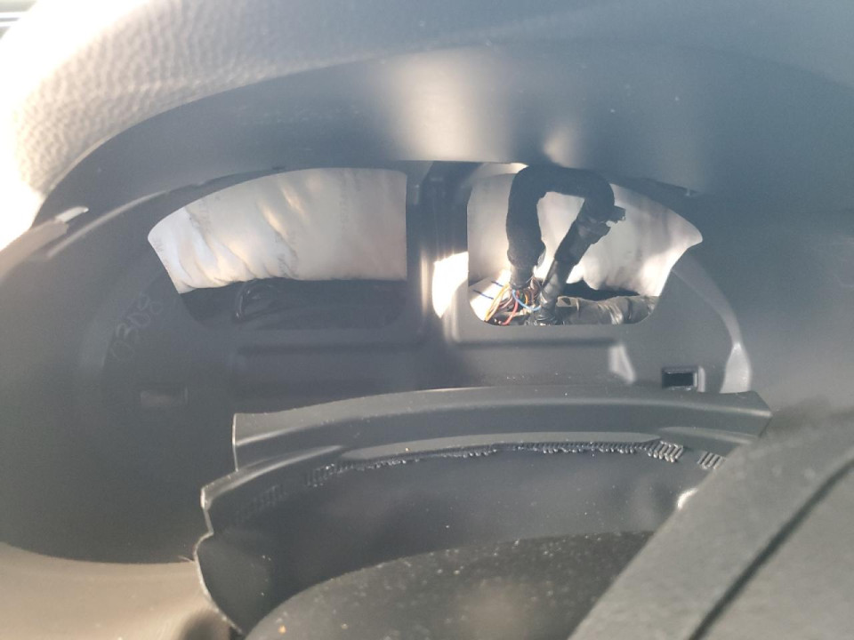 Hyundai SANTA FE 2015 — Copart