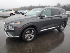 Hyundai SANTA FE 2022 — Copart