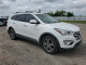 Hyundai SANTA FE 2013 — Copart