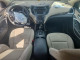 Hyundai SANTA FE 2018 — Copart