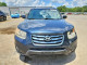 Hyundai SANTA FE 2011 — Copart