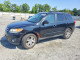 Hyundai SANTA FE 2012 — Copart