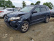 Hyundai SANTA FE 2011 — Copart