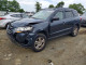 Hyundai SANTA FE 2011 — Copart