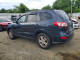 Hyundai SANTA FE 2011 — Copart