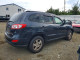 Hyundai SANTA FE 2011 — Copart
