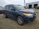 Hyundai SANTA FE 2011 — Copart